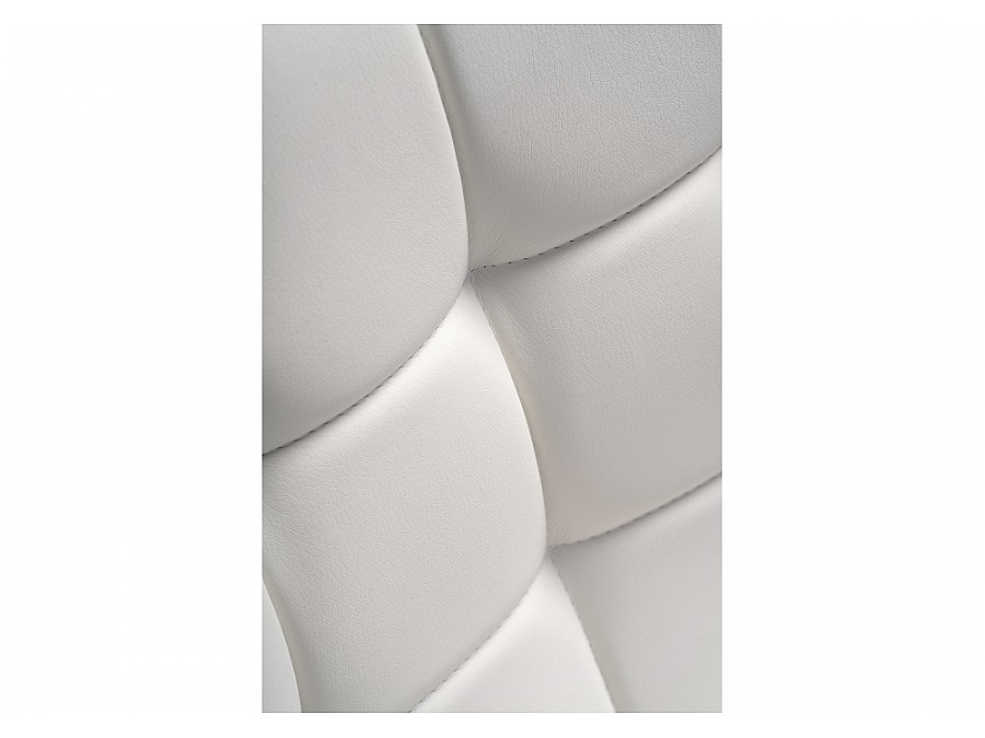 Келми экокожа белый