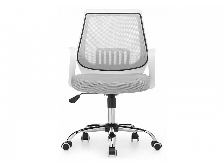 Ergoplus белое / серое