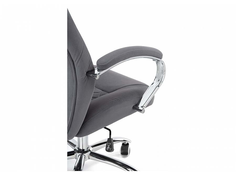 Компьютерное кресло Aragon dark grey