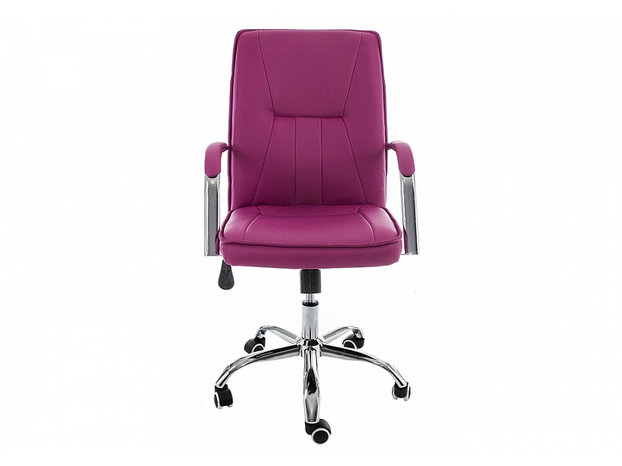 Компьютерное кресло Nadir фиолетовое