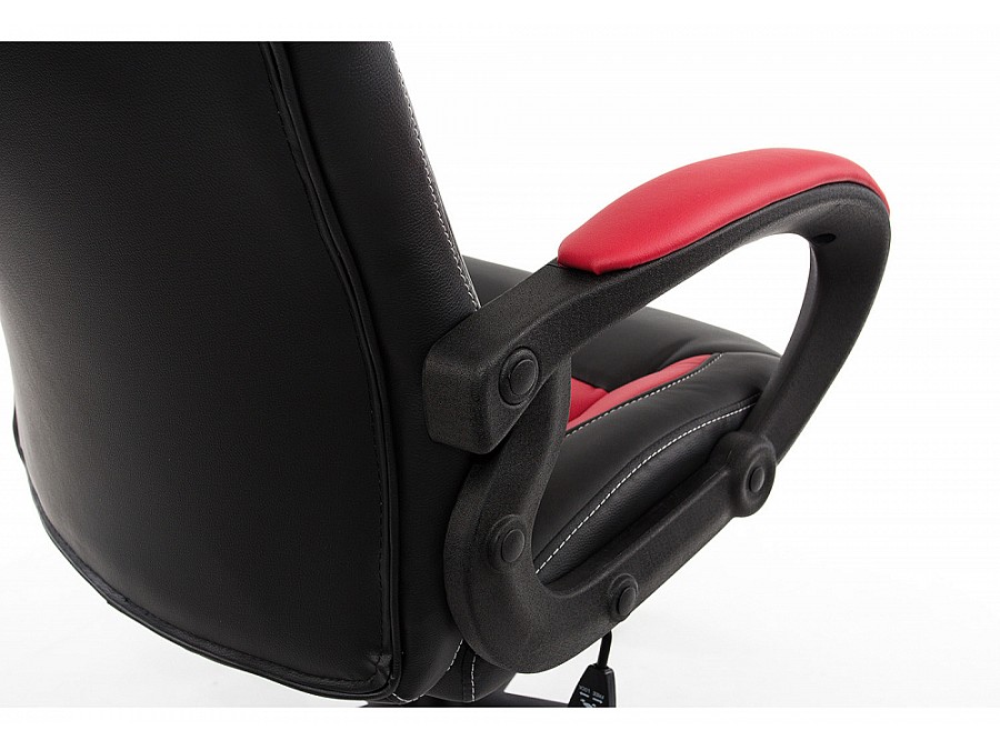 Kadis темно-красное / черное