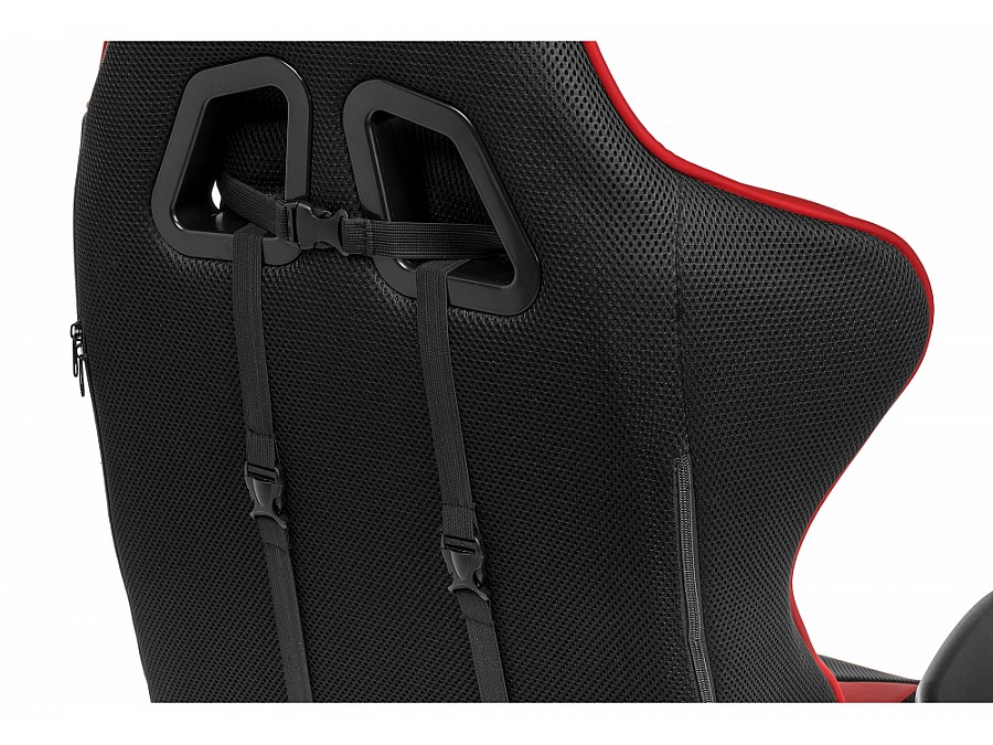 Kano черное / красное