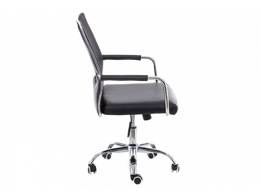 Компьютерное кресло Optima черное