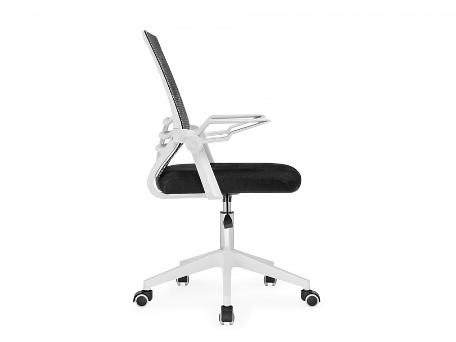 Компьютерное кресло Компьютерное кресло Arrow black / white