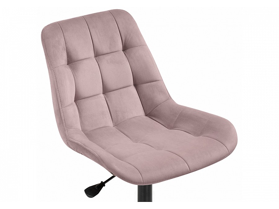 Келми микровелюр розовый