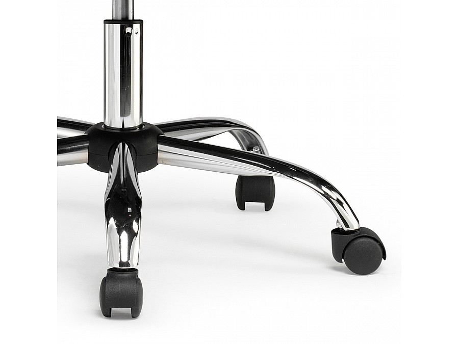 Компьютерное кресло Tron cream