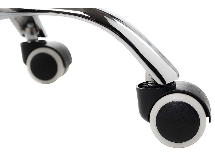 Офисное кресло Kolin white