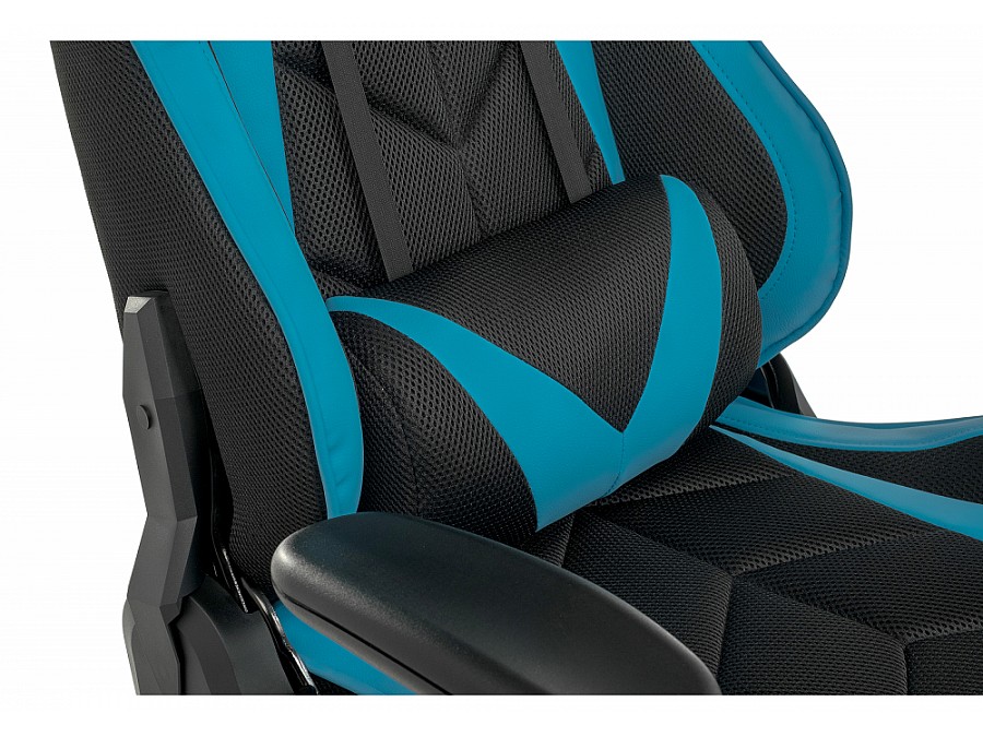 Kano черное / голубое