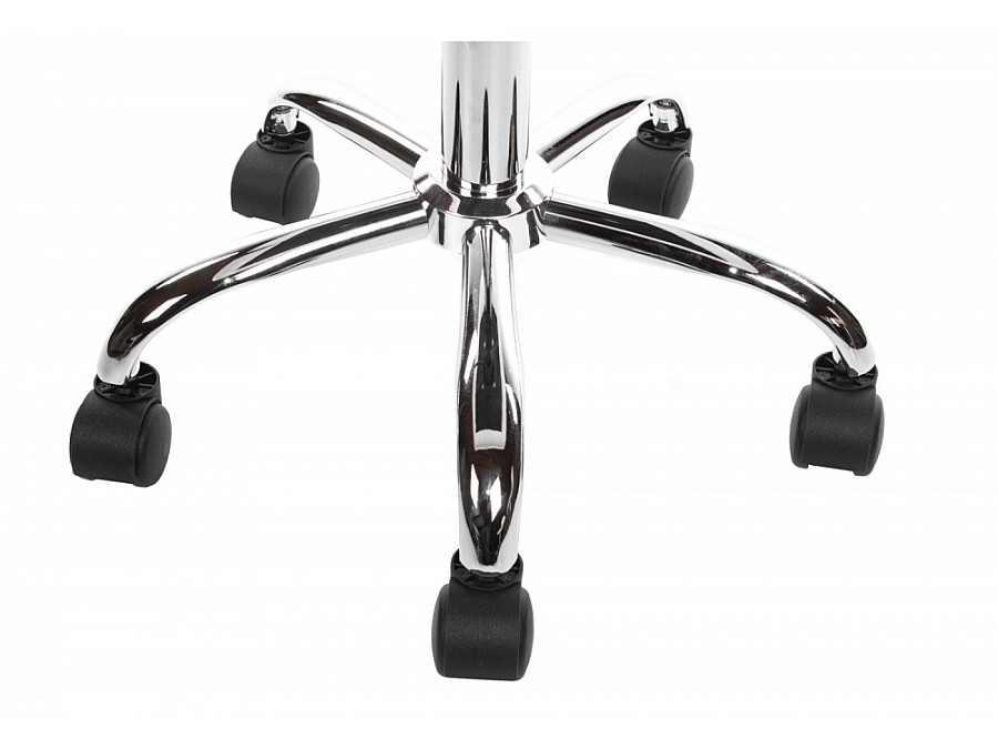 Компьютерное кресло Trizor черный / белый