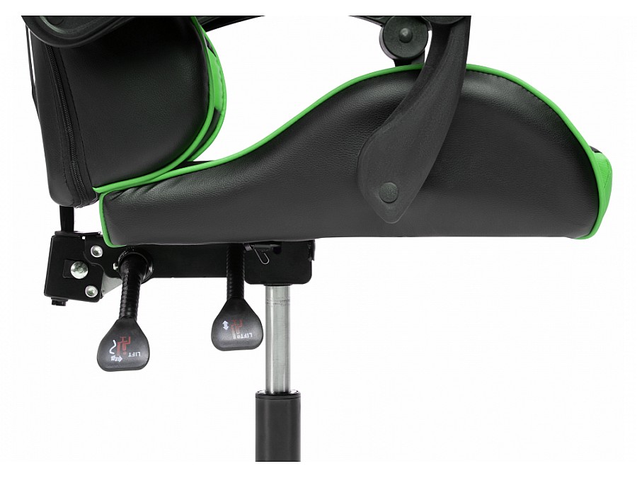 Офисное кресло Rodas black / green