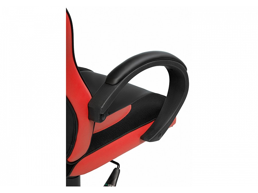 Офисное кресло Kard black / red