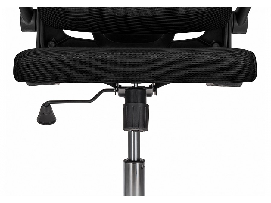 Компьютерное кресло Sprut black