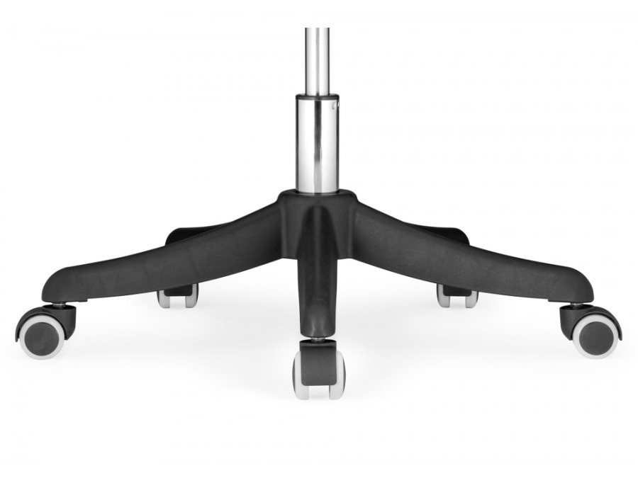 Sprut темно-серый / черный