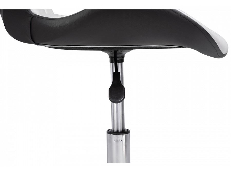 Офисное кресло Trizor white / black