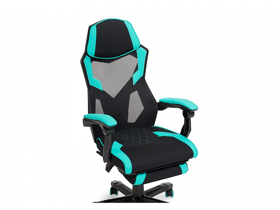 Компьютерное кресло Brun tiffany / black