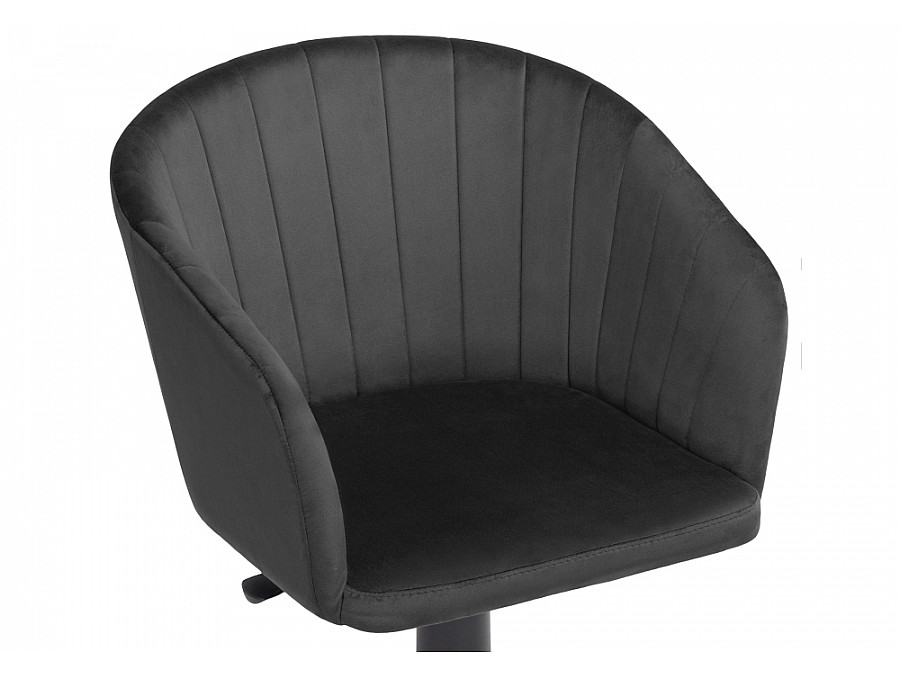 Офисное кресло Тибо графитовый