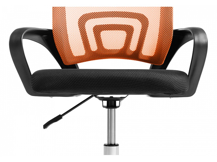Компьютерное кресло Turin black / orange
