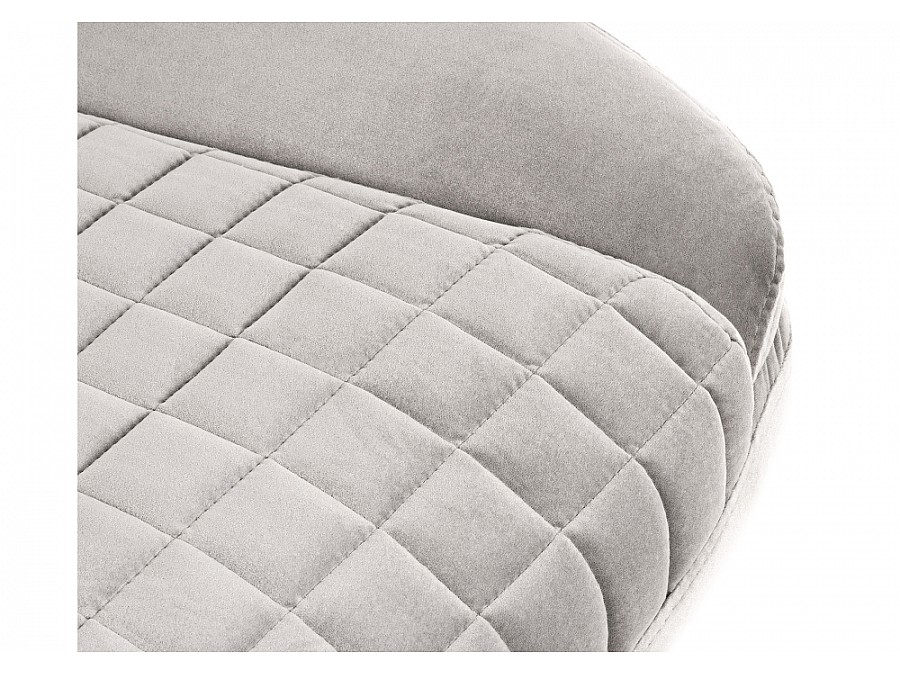 Компьютерное кресло Herd light grey