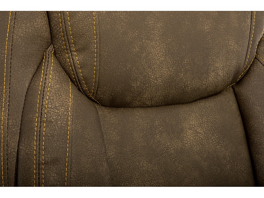 Leo коричневое