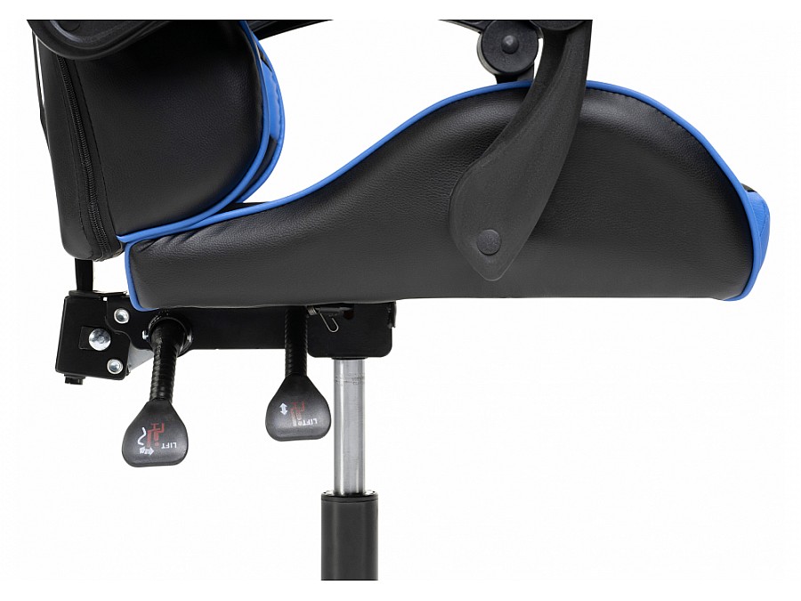 Офисное кресло Rodas black / blue