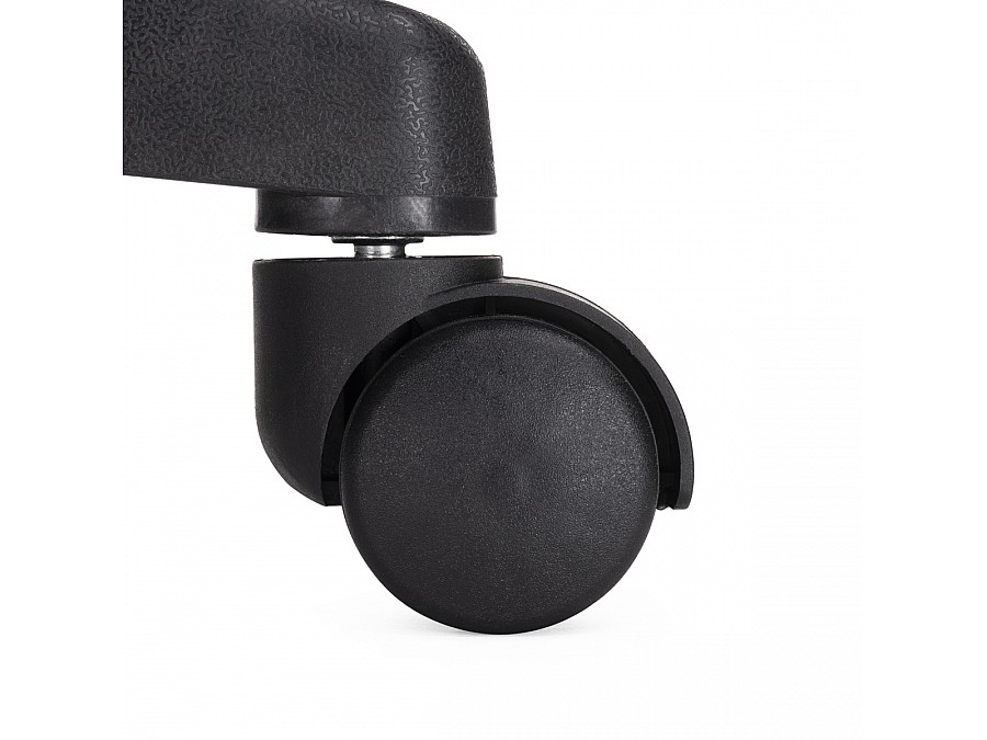 Офисное кресло Kard black / сream