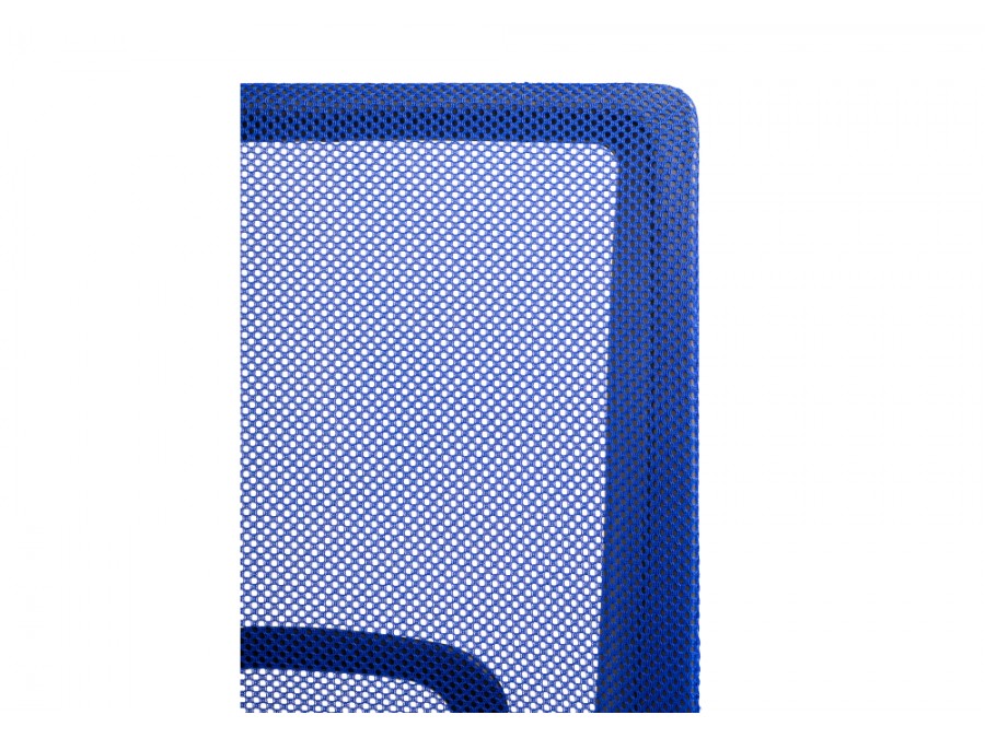 Компьютерное кресло Turin black / dark blue