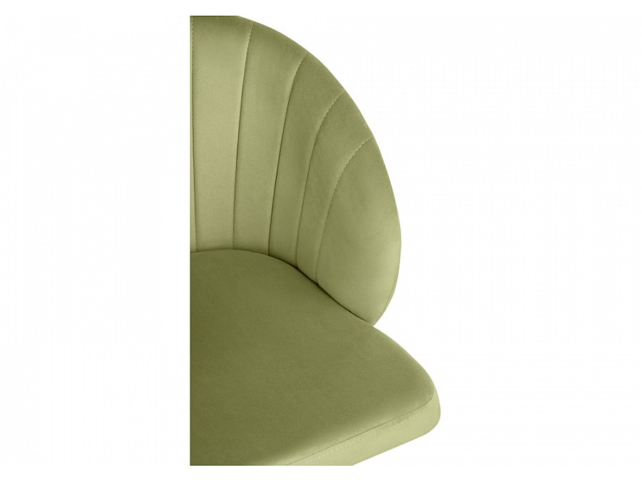 Офисное кресло Пард confetti green