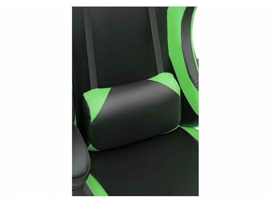 Офисное кресло Rodas black / green