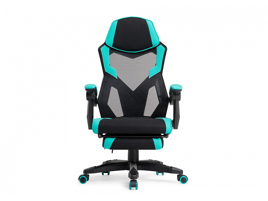 Компьютерное кресло Brun tiffany / black