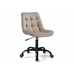 Офисное кресло Келми светло-коричневый