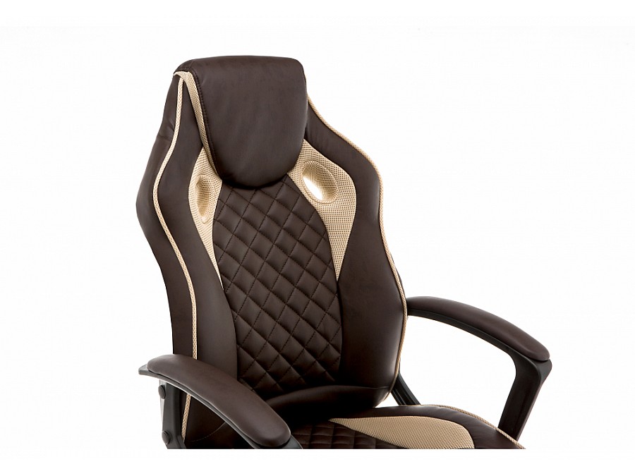 Raid коричневое