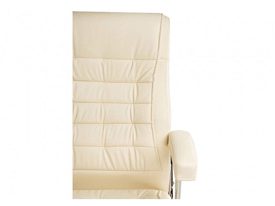 Офисное кресло Компьютерное кресло Idon cream