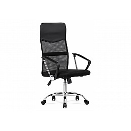 Компьютерное кресло Arano 1 black / chrome