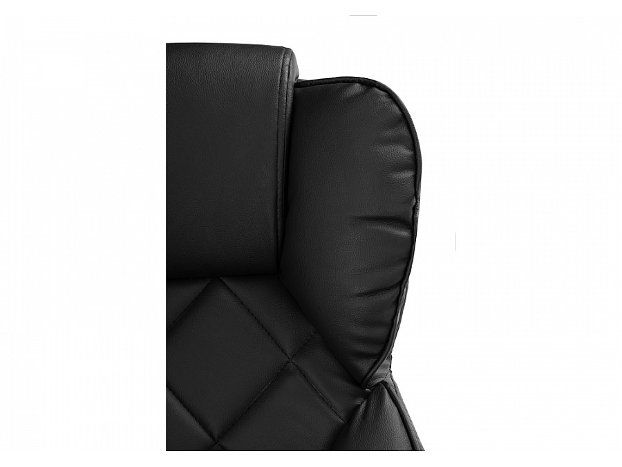 Офисное кресло Kolson black