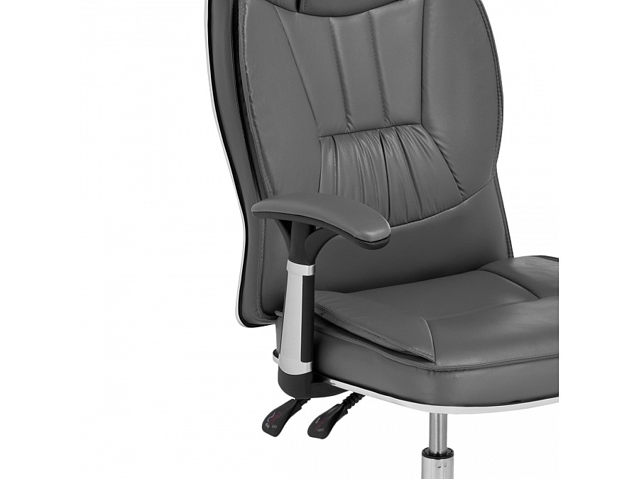 Офисное кресло Vestra light gray