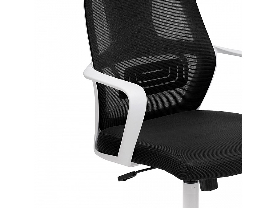 Офисное кресло Golem black / white