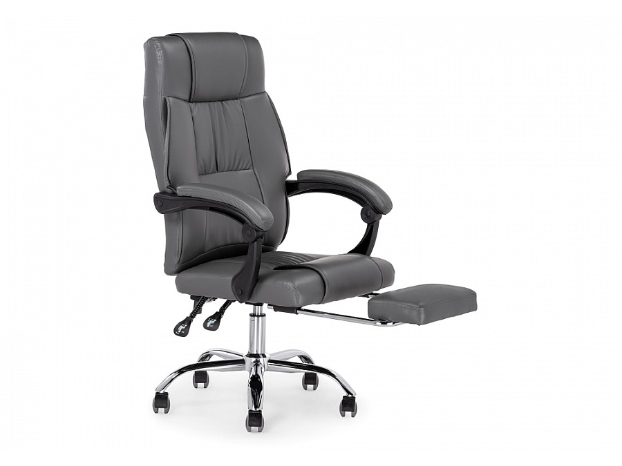 Офисное кресло Born gray