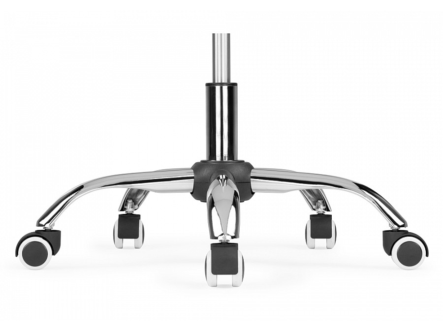 Компьютерное кресло Ergoplus blue / white