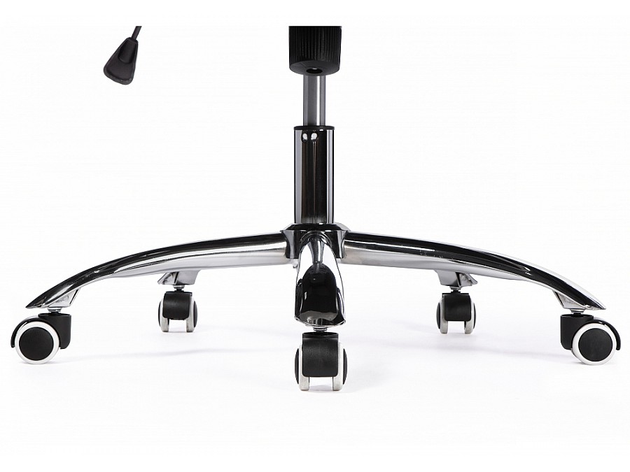 Компьютерное кресло Tomar коричневое