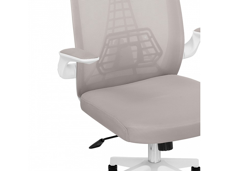 Компьютерное кресло Lokus light gray