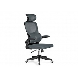 Компьютерное кресло Sprut dark gray