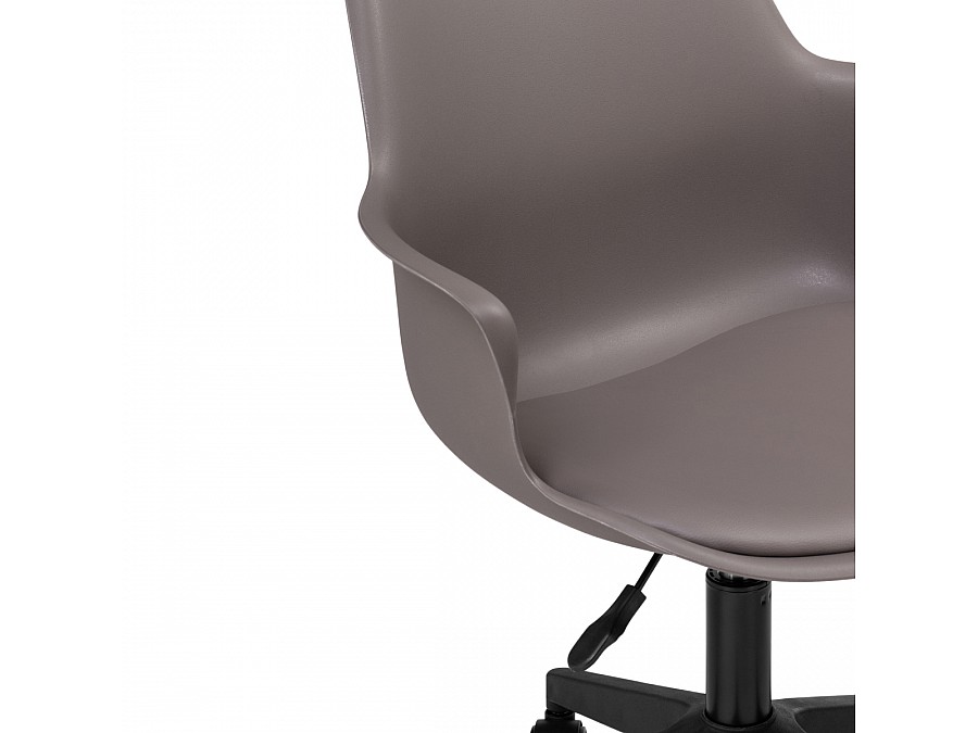 Компьютерное кресло Tulin dark grey / black