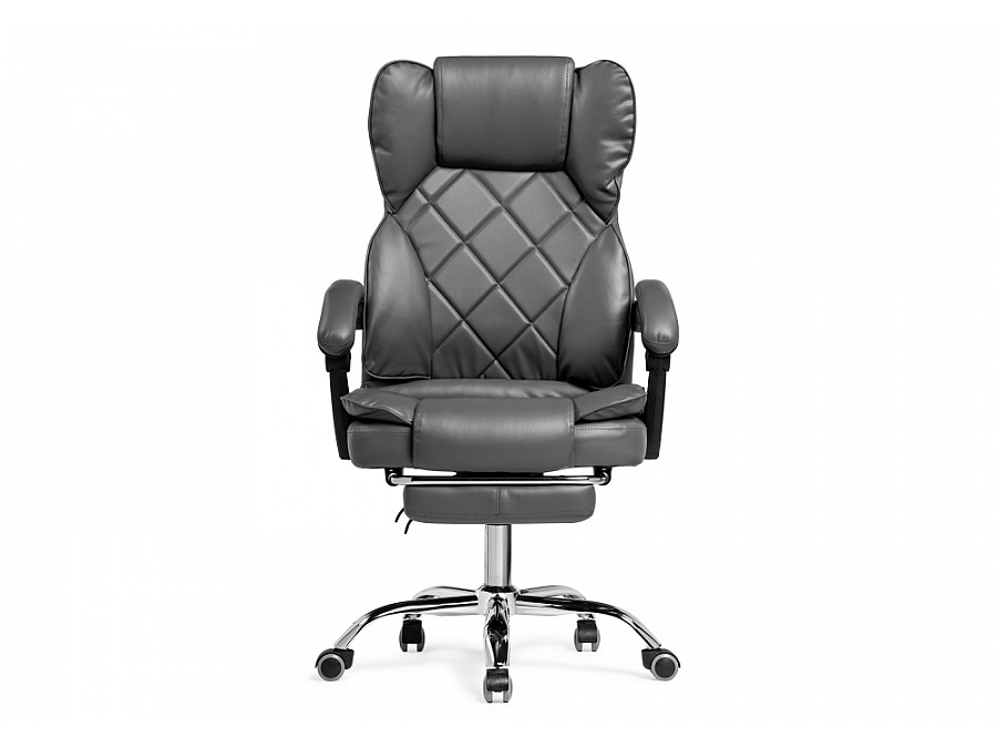 Офисное кресло Kolson gray