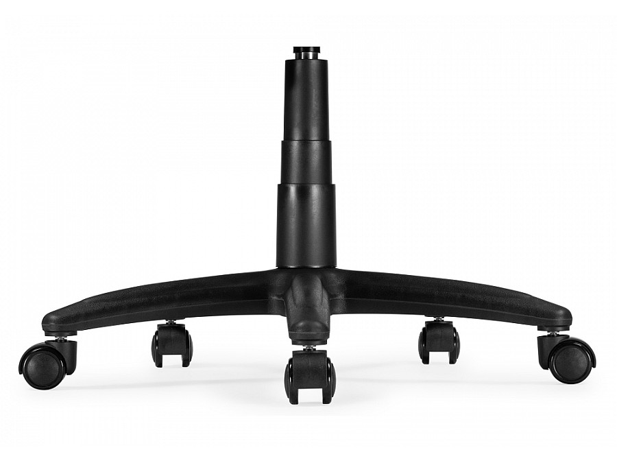 Офисное кресло Plast 1 light blue / black