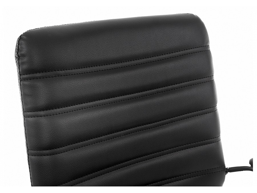 Компьютерное кресло Tongo черное