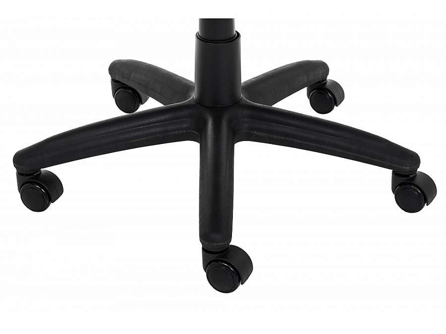 Plast черный / красный