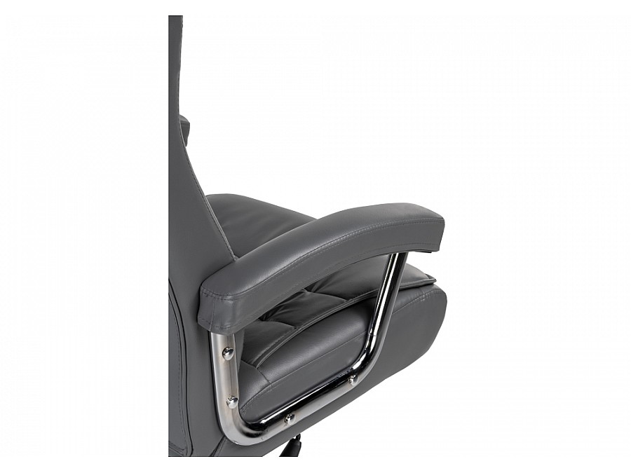 Офисное кресло Idon light gray