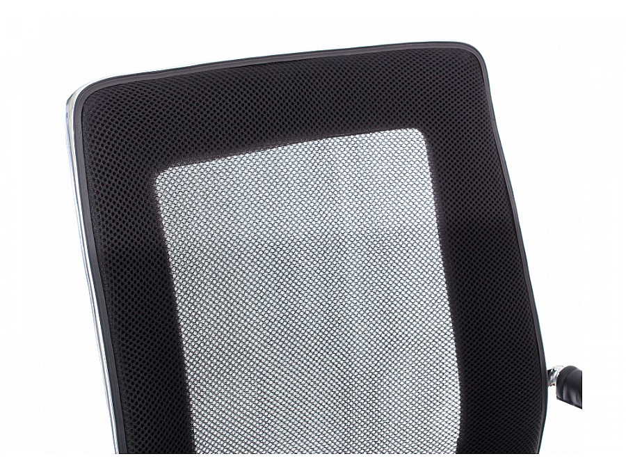 Компьютерное кресло Optima черное