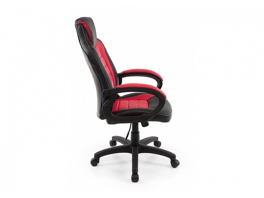 Kadis темно-красное / черное