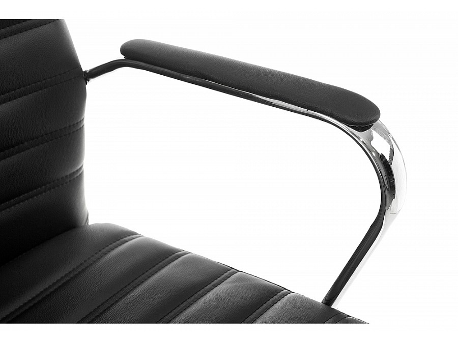 Компьютерное кресло Tongo черное